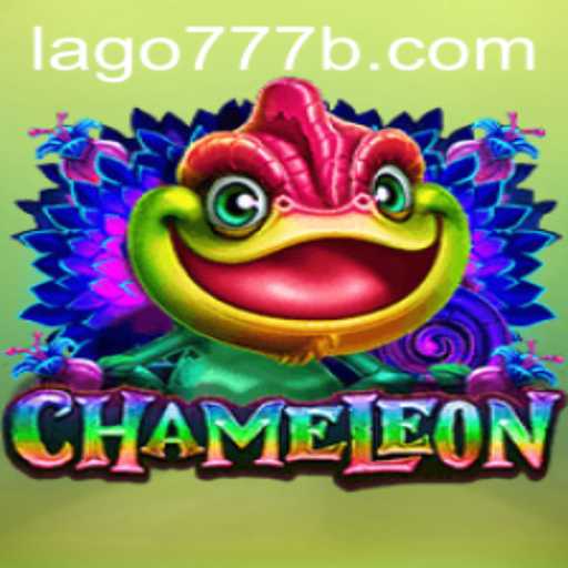 Discover the World of Chameleon: A Colorful Adventure with a Twist of lago777