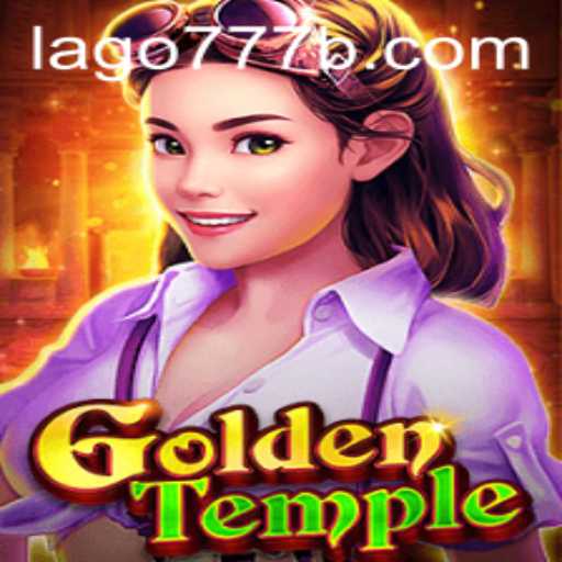 Discover the Mystical Adventure of GoldenTemple: A Thrilling Journey with Lago777