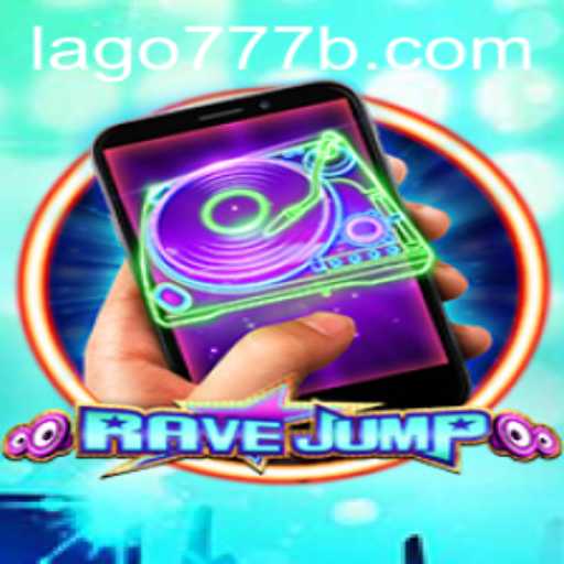 RaveJumpmobile: An Immersive Mobile Gaming Experience