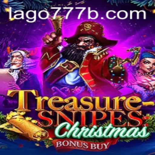 Unveiling TreasuresnipesChristmas: An Exciting Holiday Adventure