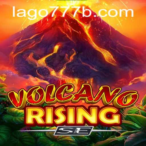 VolcanoRisingSE: An Immersive Gaming Experience with a Twist