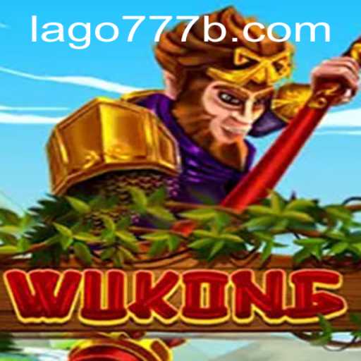Explore the Mythical Adventure of Wukong at Lago777
